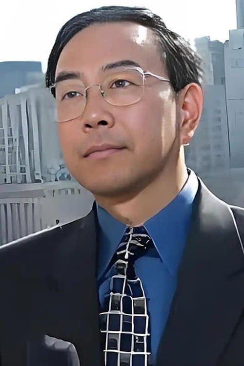 Shi Rong photo