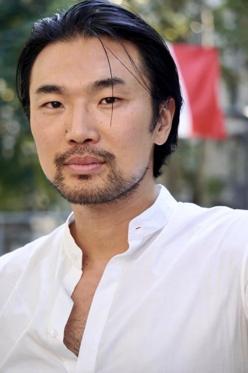 Shi Yang photo