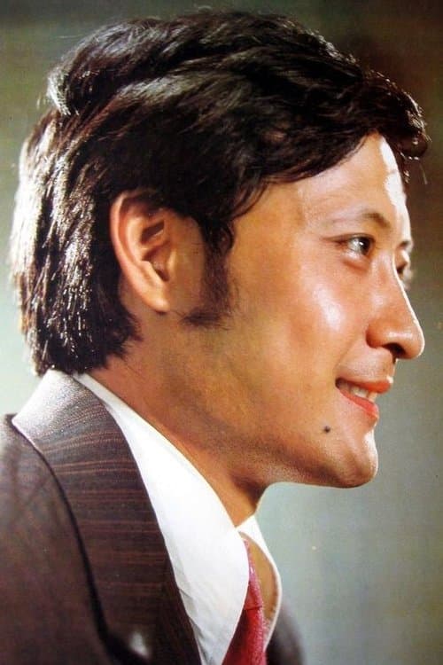 Shi Zhonglin photo