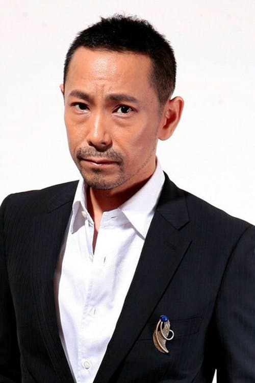 Shibuya Tenma photo