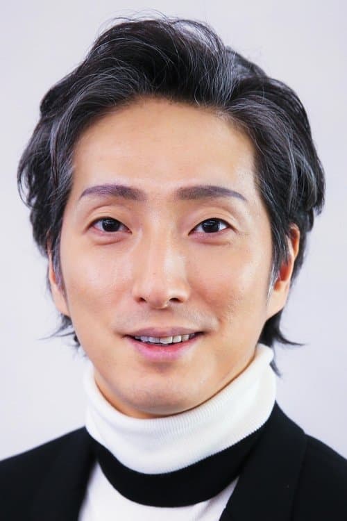Shichinosuke Nakamura photo
