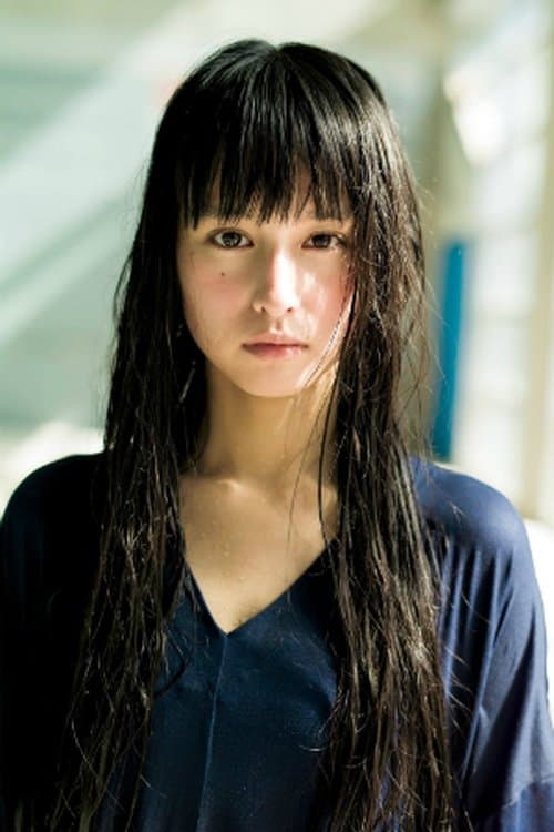 Shieri Ohata photo