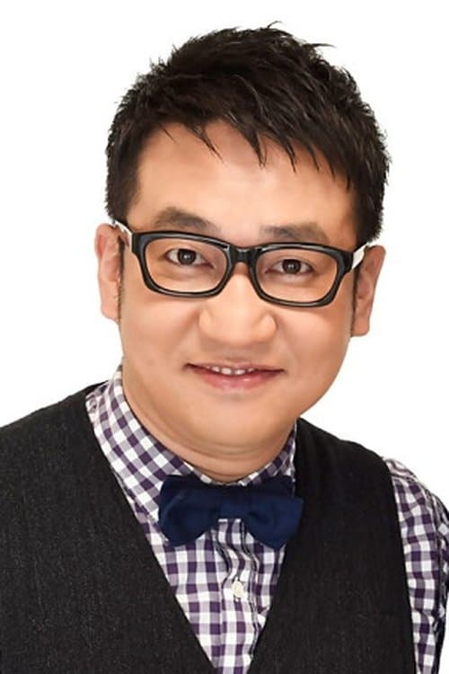 Shigeki Nakanishi photo