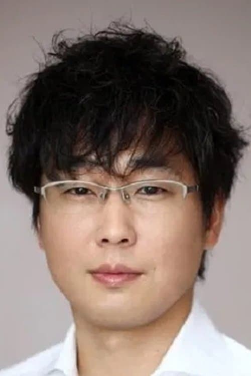 Shigenori Yamazaki photo
