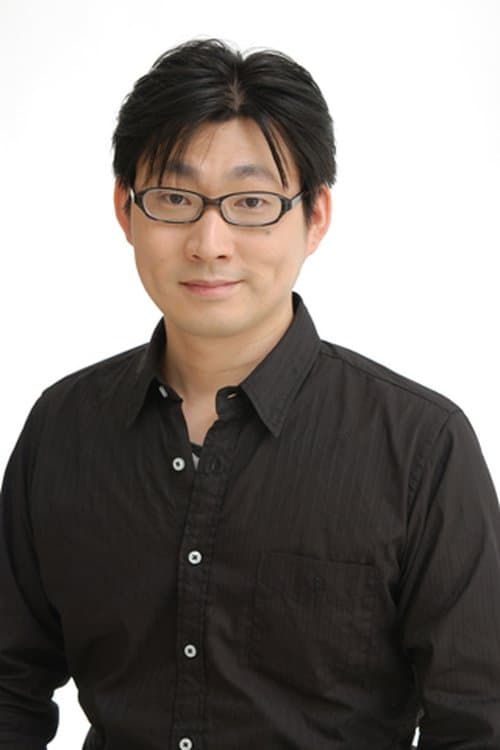 Shigeo Kiyama photo