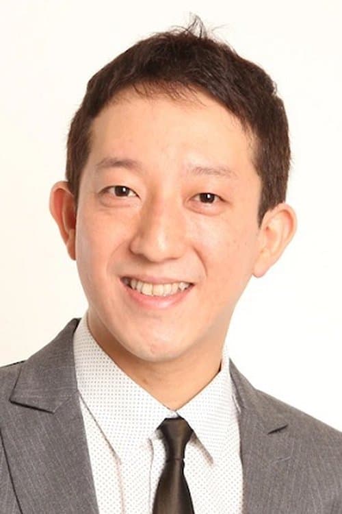 Shigeo Takahashi photo