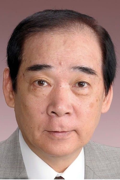 Shigeo Takamatsu photo