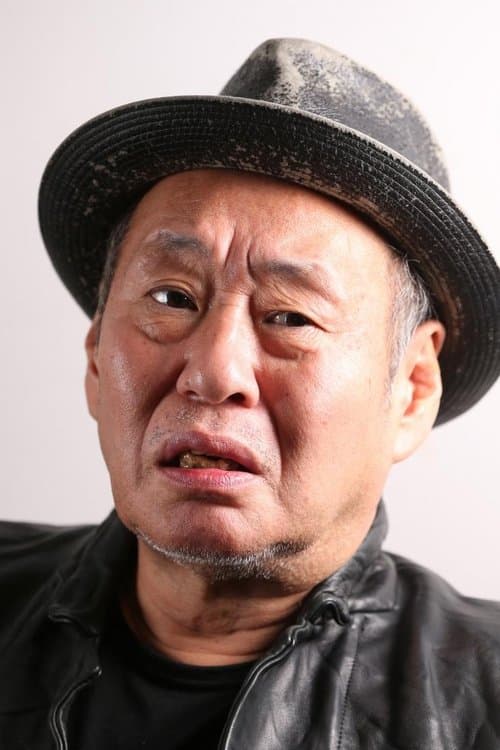 Shigeru Izumiya photo