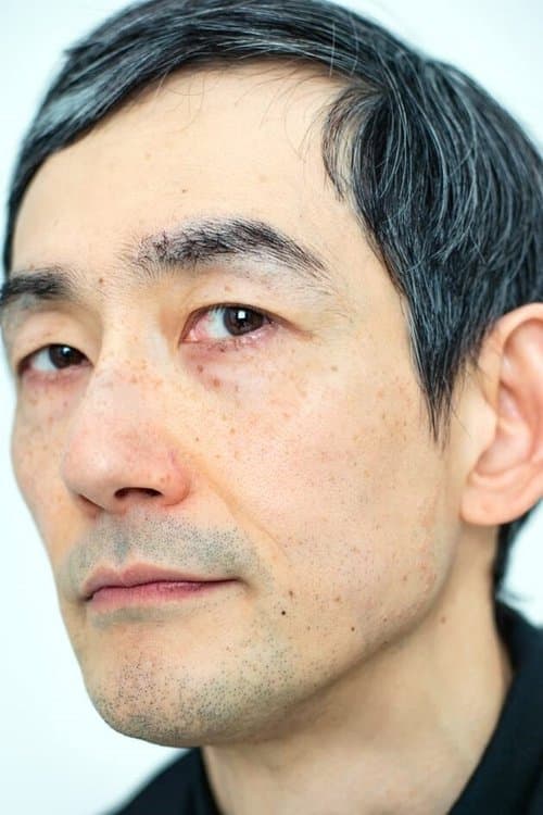 Shigeru Okuse photo