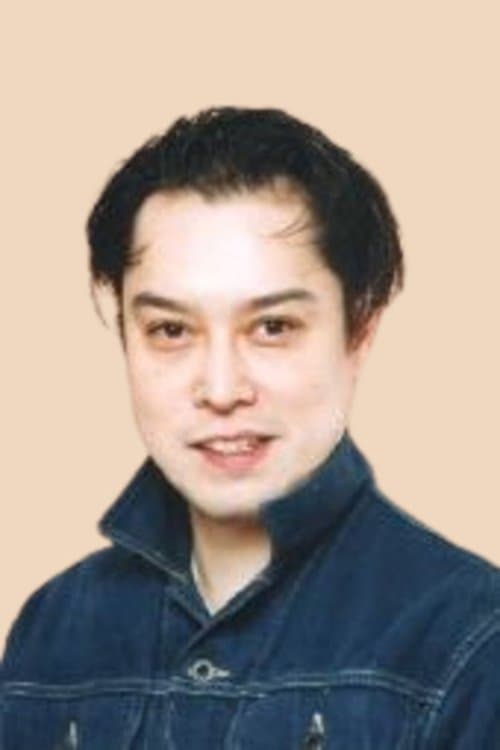 Shigeru Shibuya photo