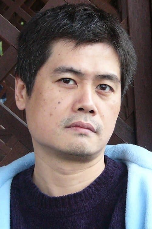 Shih-Chieh Chen photo