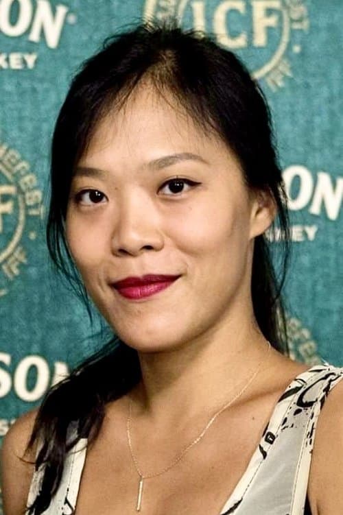A portrait of Shih-Ching Tsou