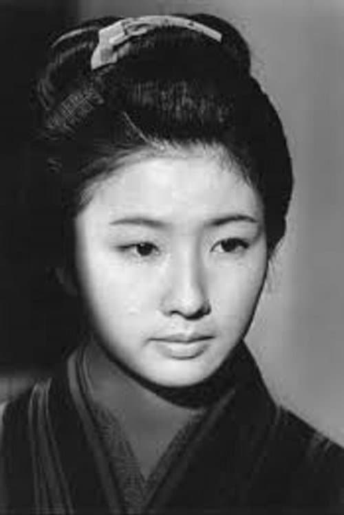 Shiho Fujimura photo