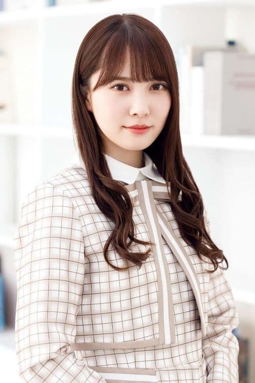 Shiho Kato photo