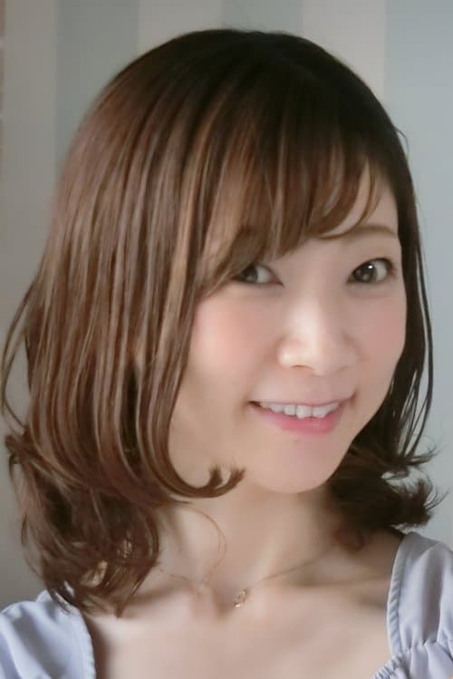 Shiho Kawaragi photo