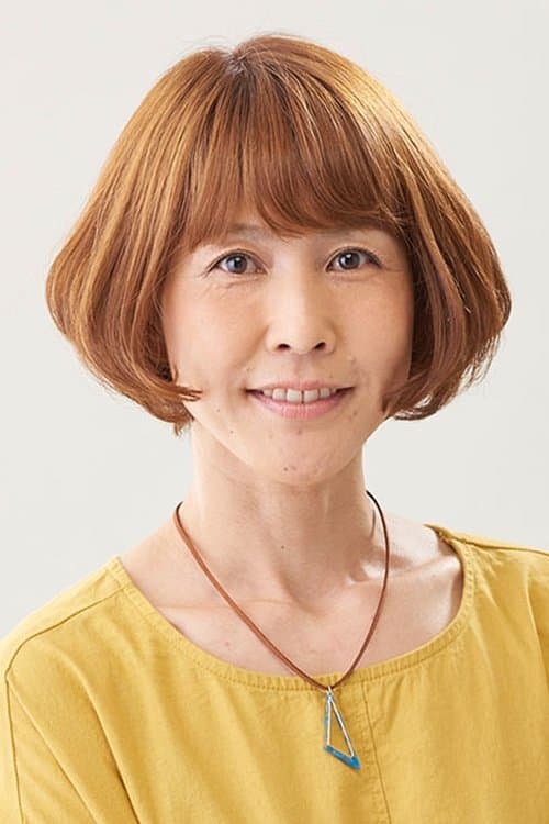 Shiho Kikuchi photo