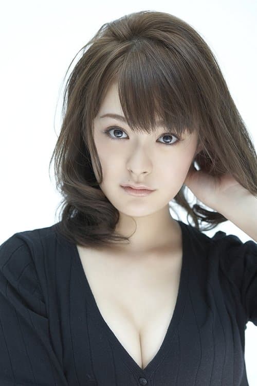 Shihori Kanjiya photo