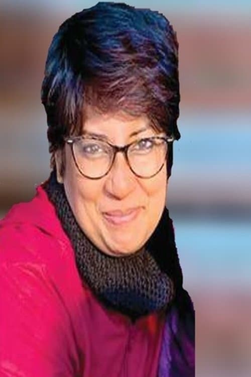 A portrait of Shilpi Dasgupta