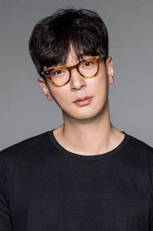 Shim Hoon-ki photo