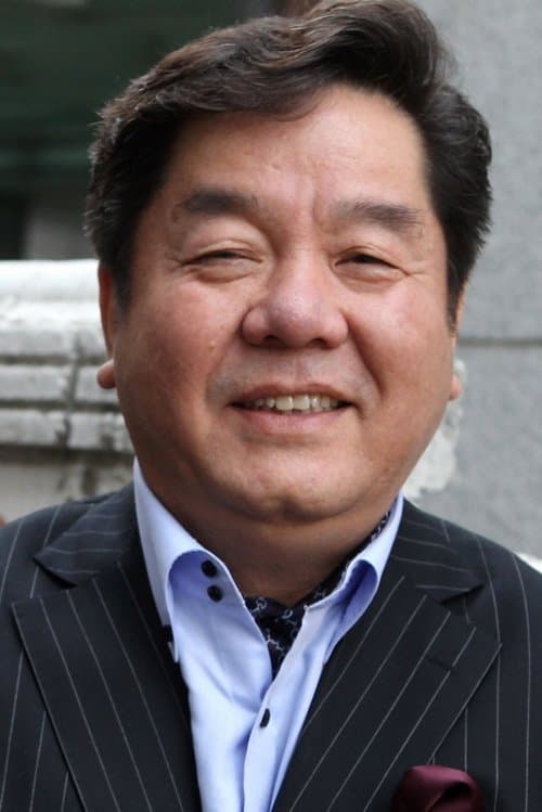 A portrait of Shim Hyung-rae