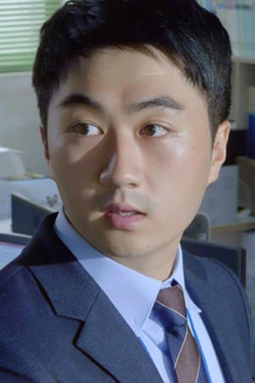 Shim Kyu-ho photo