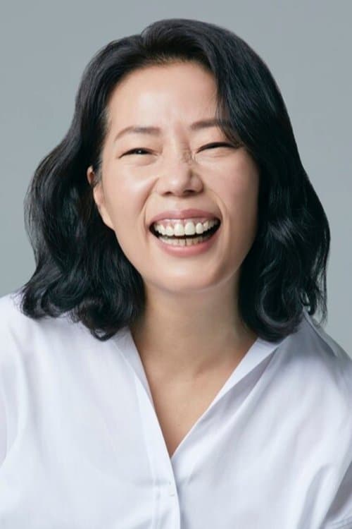 Shim So-young photo