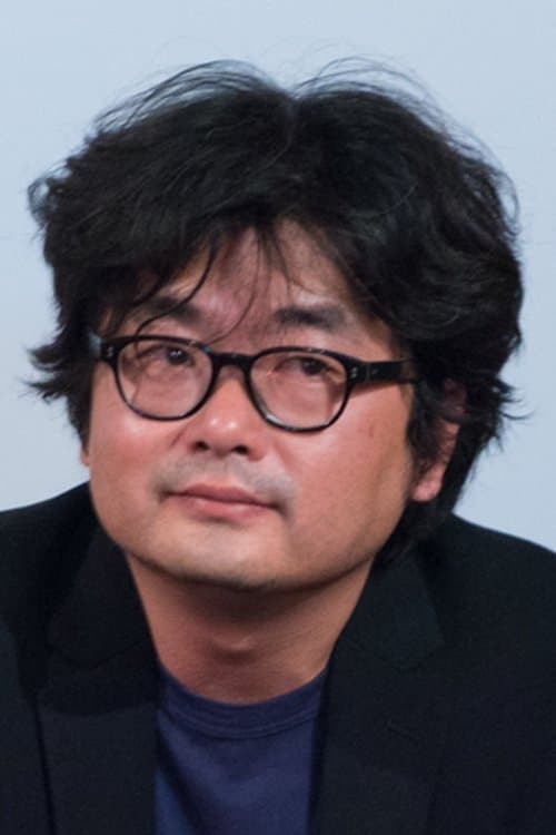 A portrait of Shim Sung-bo