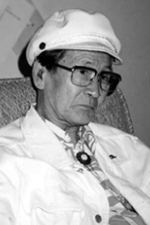 A portrait of Shim Wu-seob