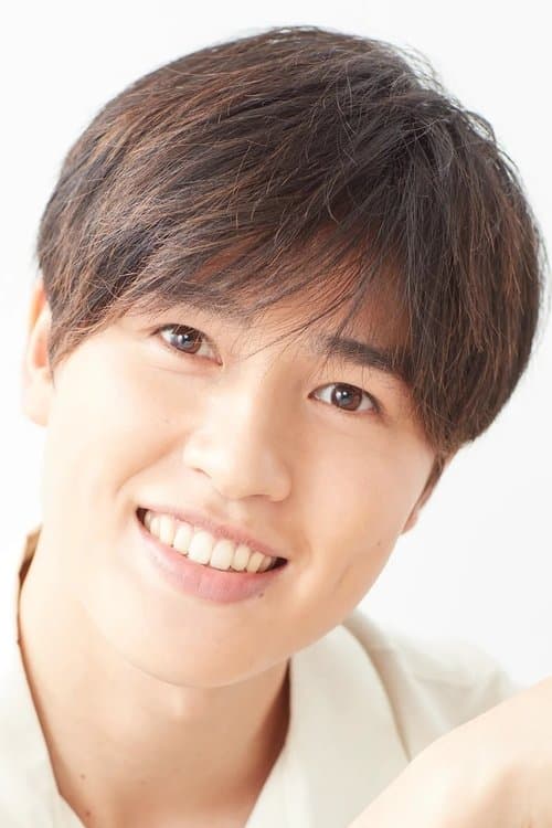 Shimba Tsuchiya photo