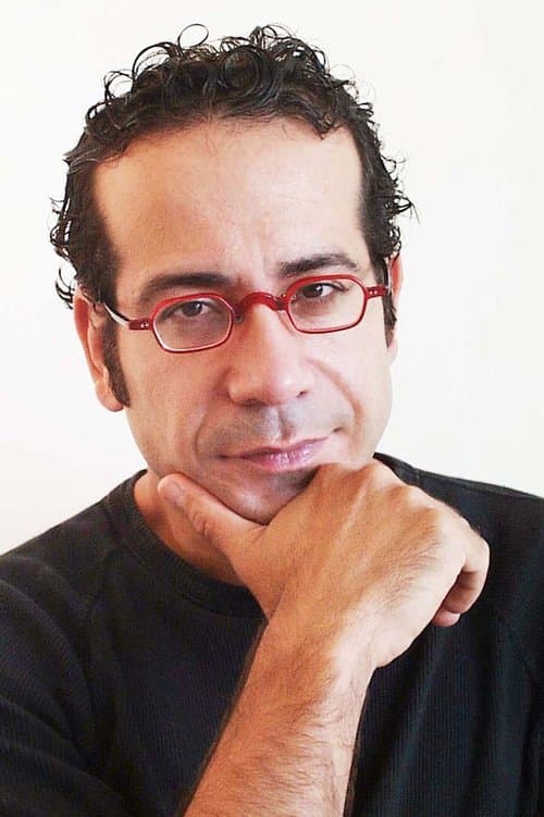 Shimon Mimran photo