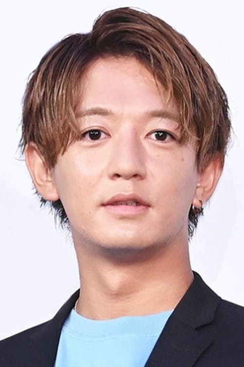 Shimon Okura photo