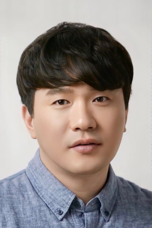 Shin Dong-hoon photo