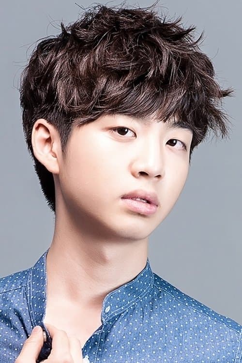 Shin Dong-woo photo