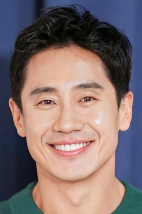 Shin Ha-kyun photo