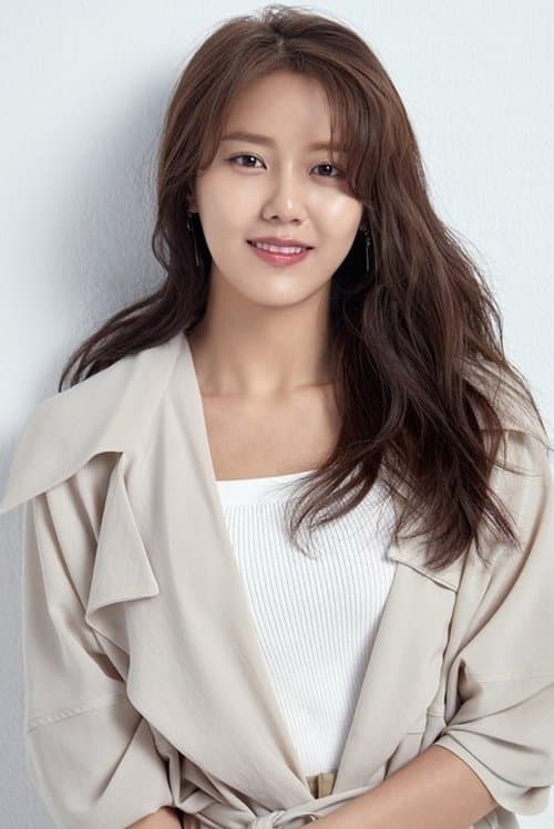 Shin Hye-jeong photo