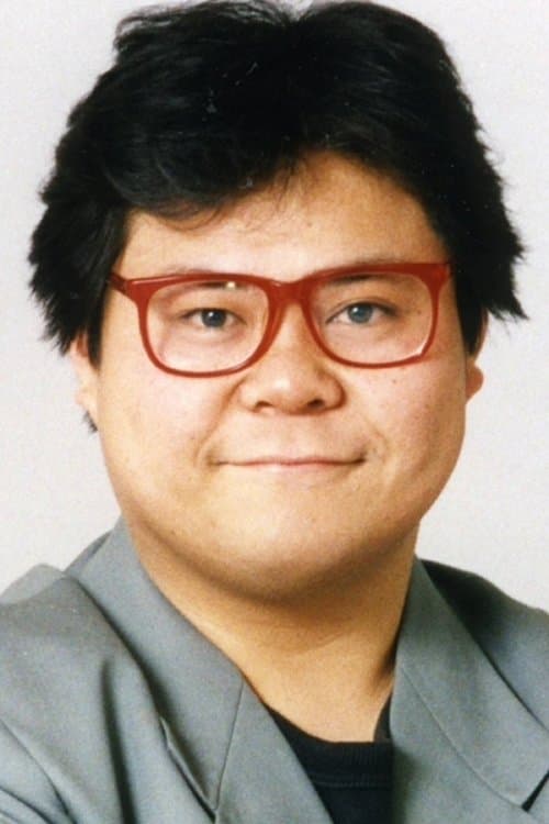 Shin-ichi Namiki photo
