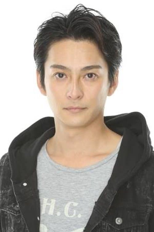 Shin Ishikawa photo