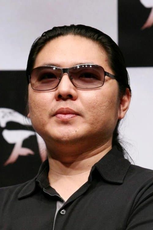 A portrait of Shin Jung-won