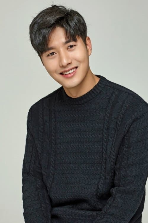 Shin Jung-yoon photo