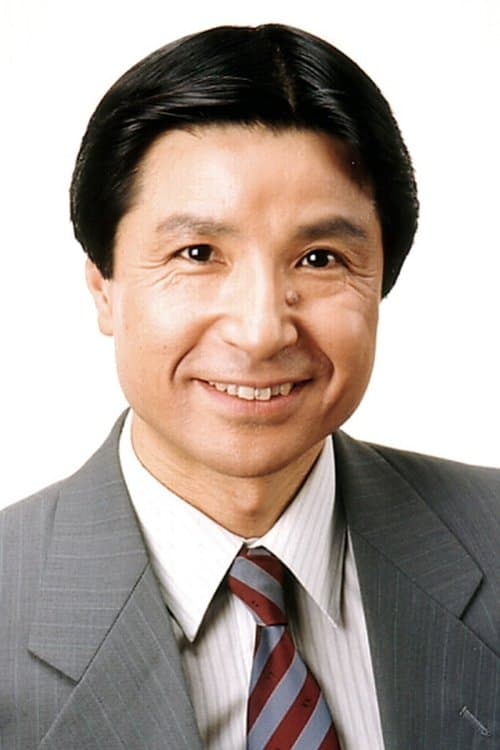 Shin Mori photo
