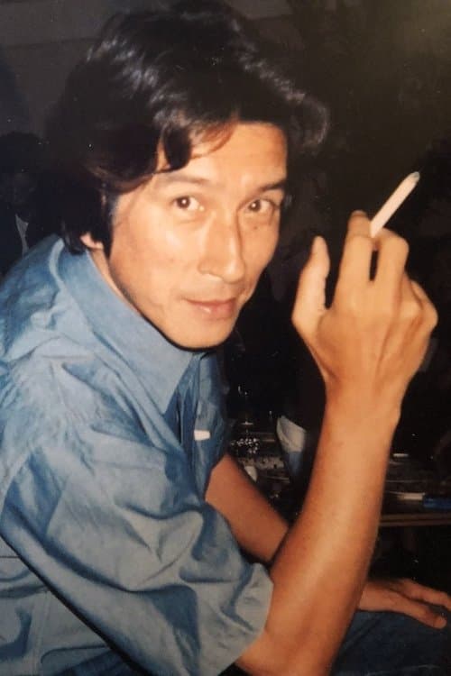 Shin Okamoto photo