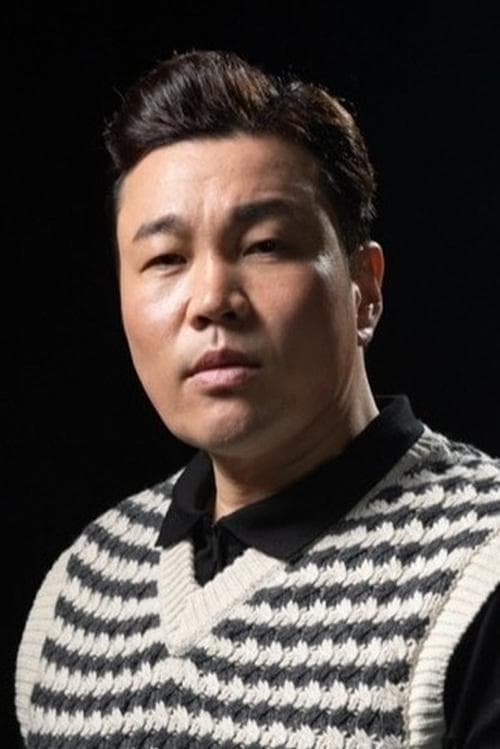 Shin Seung-hwan photo