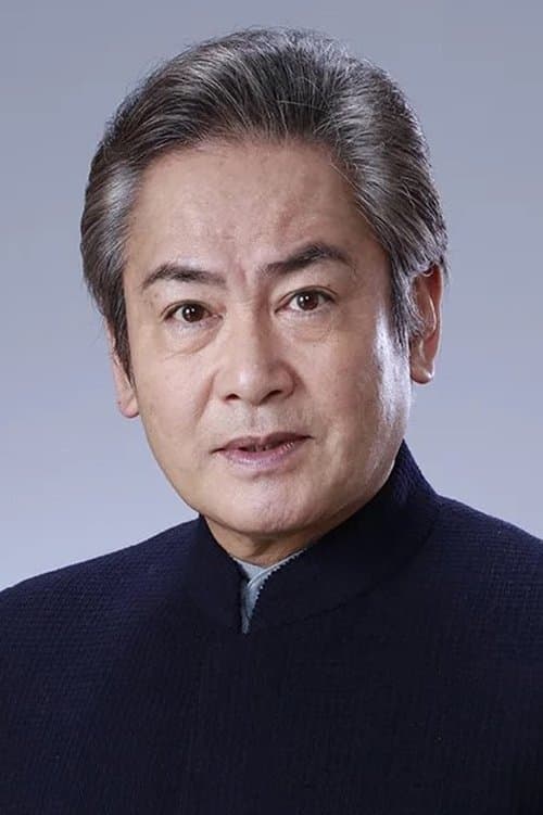 Shin Takuma photo
