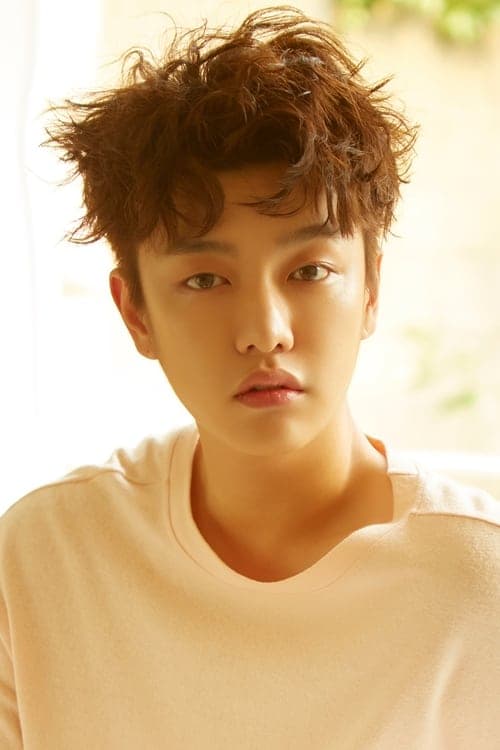 Shin Won-ho photo