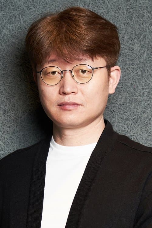 A portrait of Shin Yeon-shick