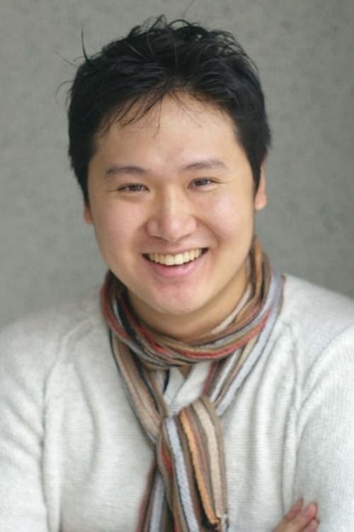 Shin Yong-woo photo