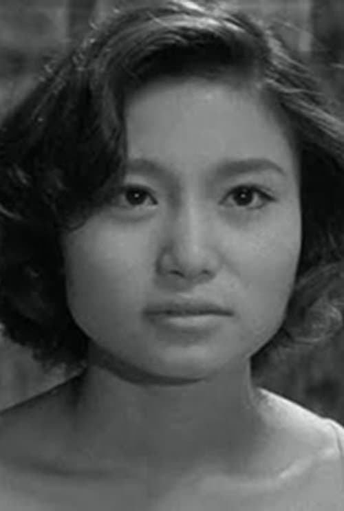 Shinako Nakagawa photo