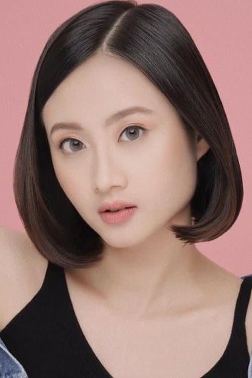 Shindy Huang photo