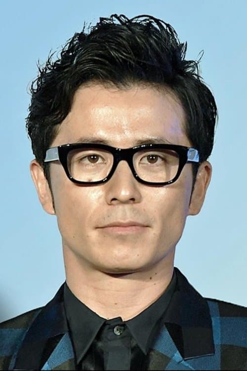 Shingo Fujimori photo