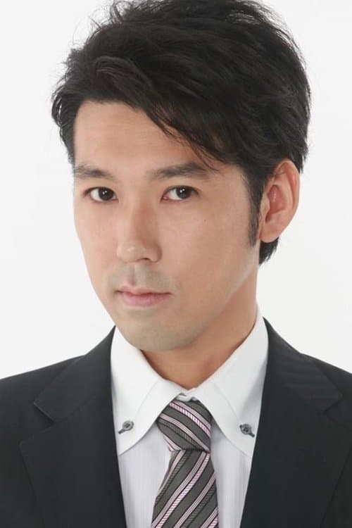 Shingo Koike photo